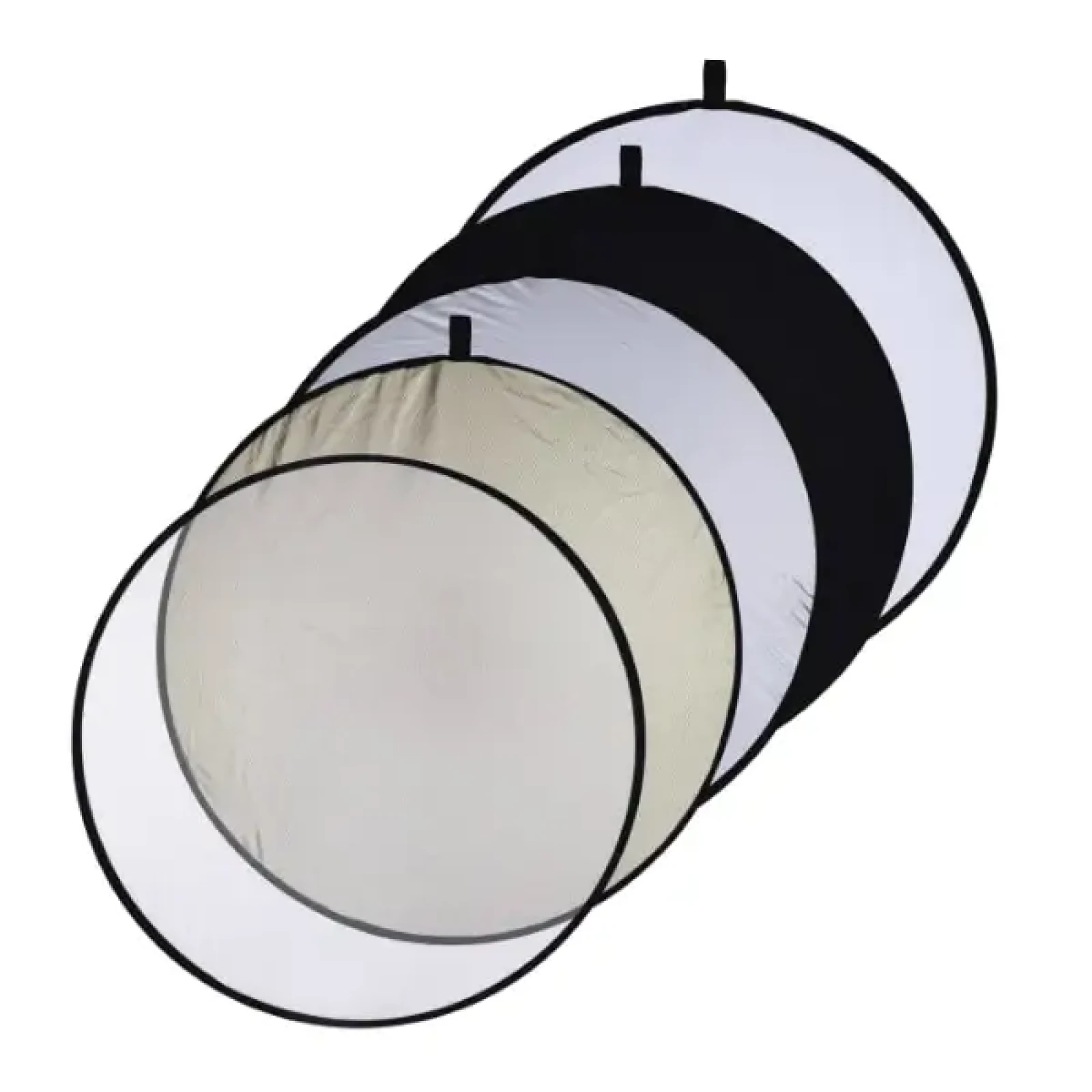 INTERFIT Réflecteur 80cm 5 en 1 - Photo 1 sur 1