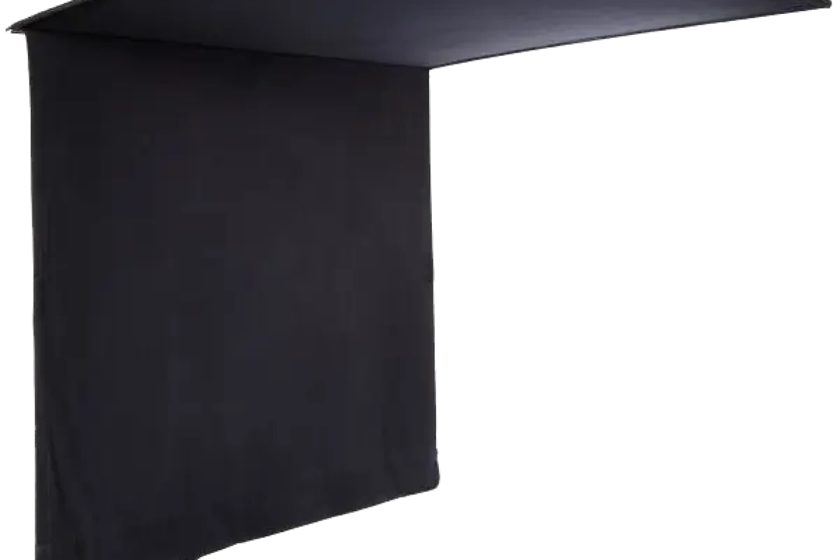 Location KEYLITE Flopie 120x120cm - Lightyshare