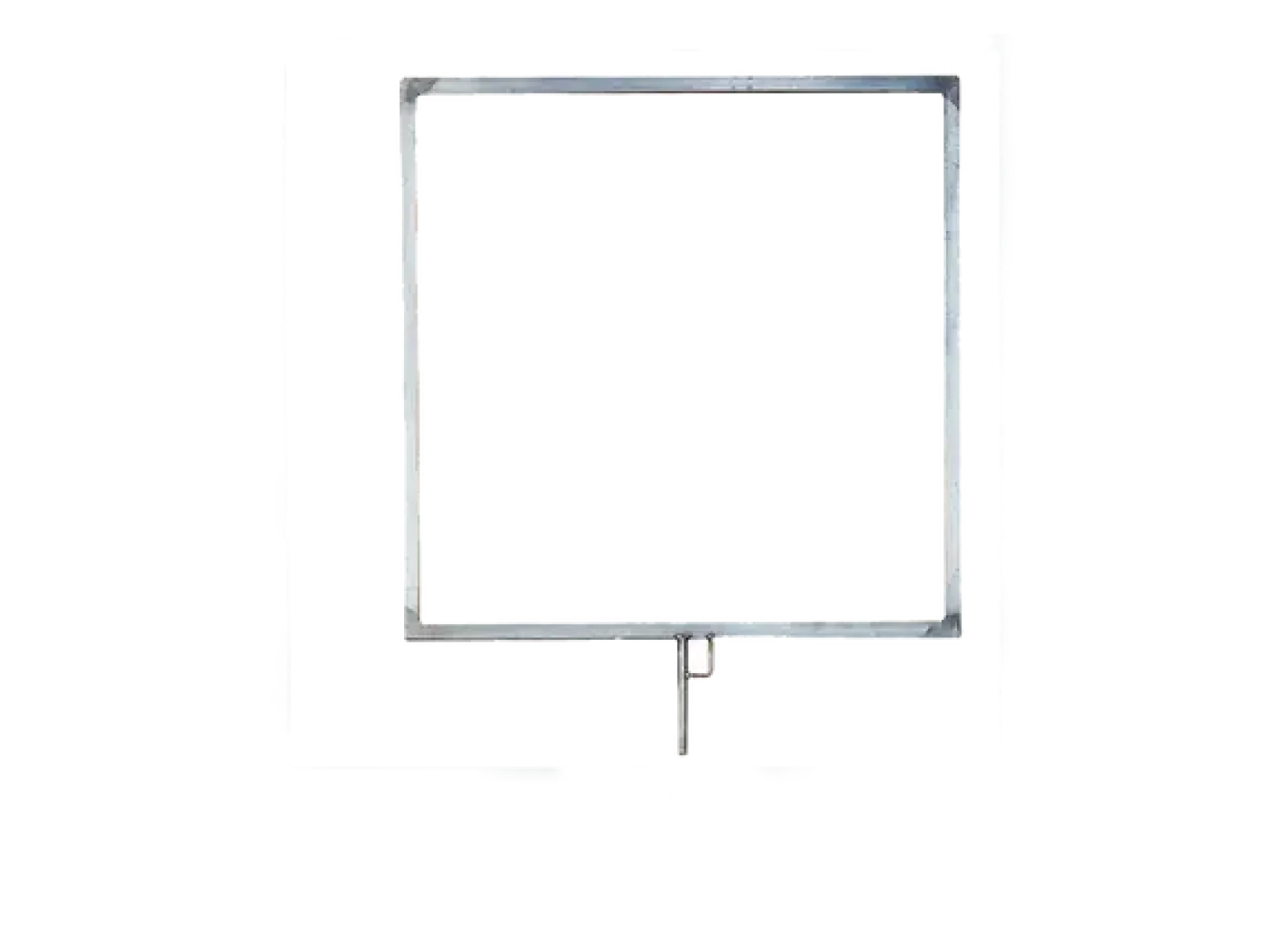 Lee Filter CADRE DIFF 120x120 - Photo 1 sur 1