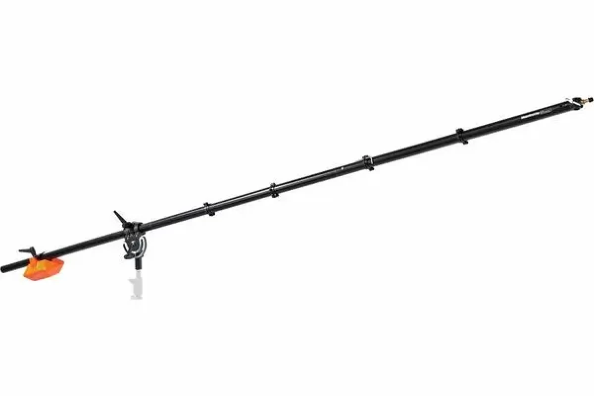 Location Manfrotto LIGHT BOOM 085BSL - Lightyshare