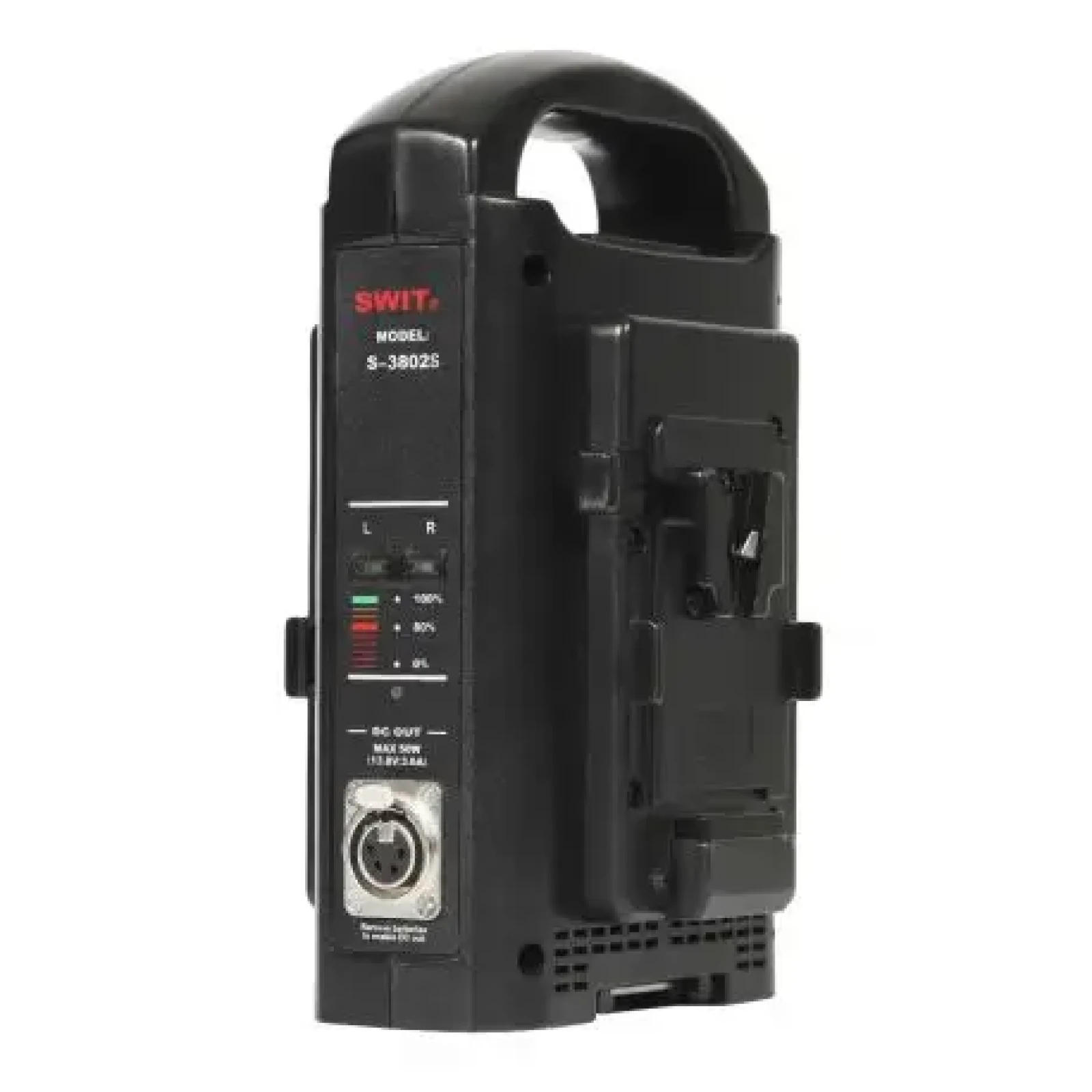 SWIT Chargeur Vlock Double - Photo 1 sur 1