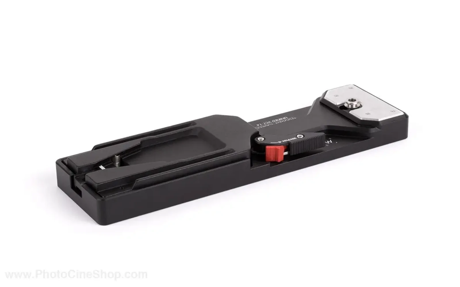 Wooden Camera VCT-14 Quick release plate - Photo 1 sur 1