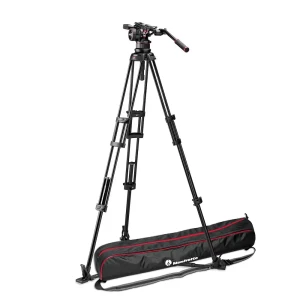 Location MANFROTTO Trépied N12 545