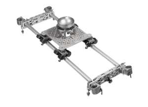 Location TILTA Slider TSS-01 2,4m