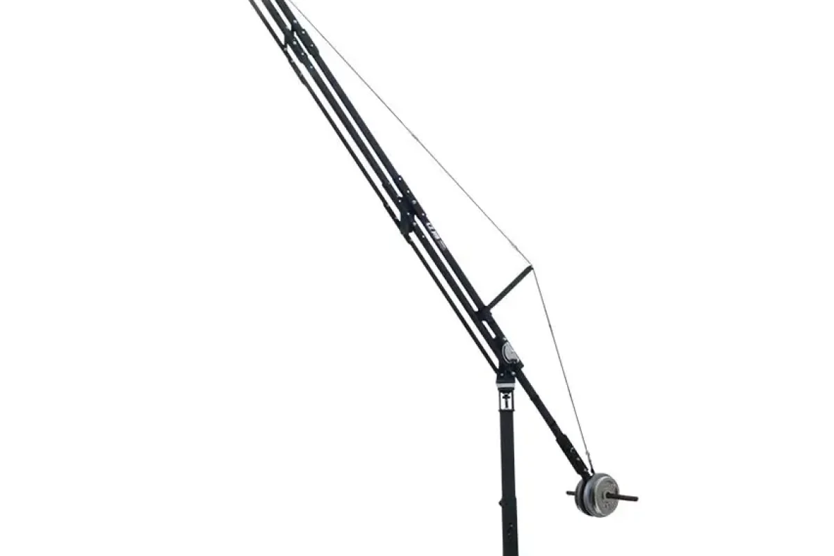 Location EZ FX Grue 5m - Lightyshare