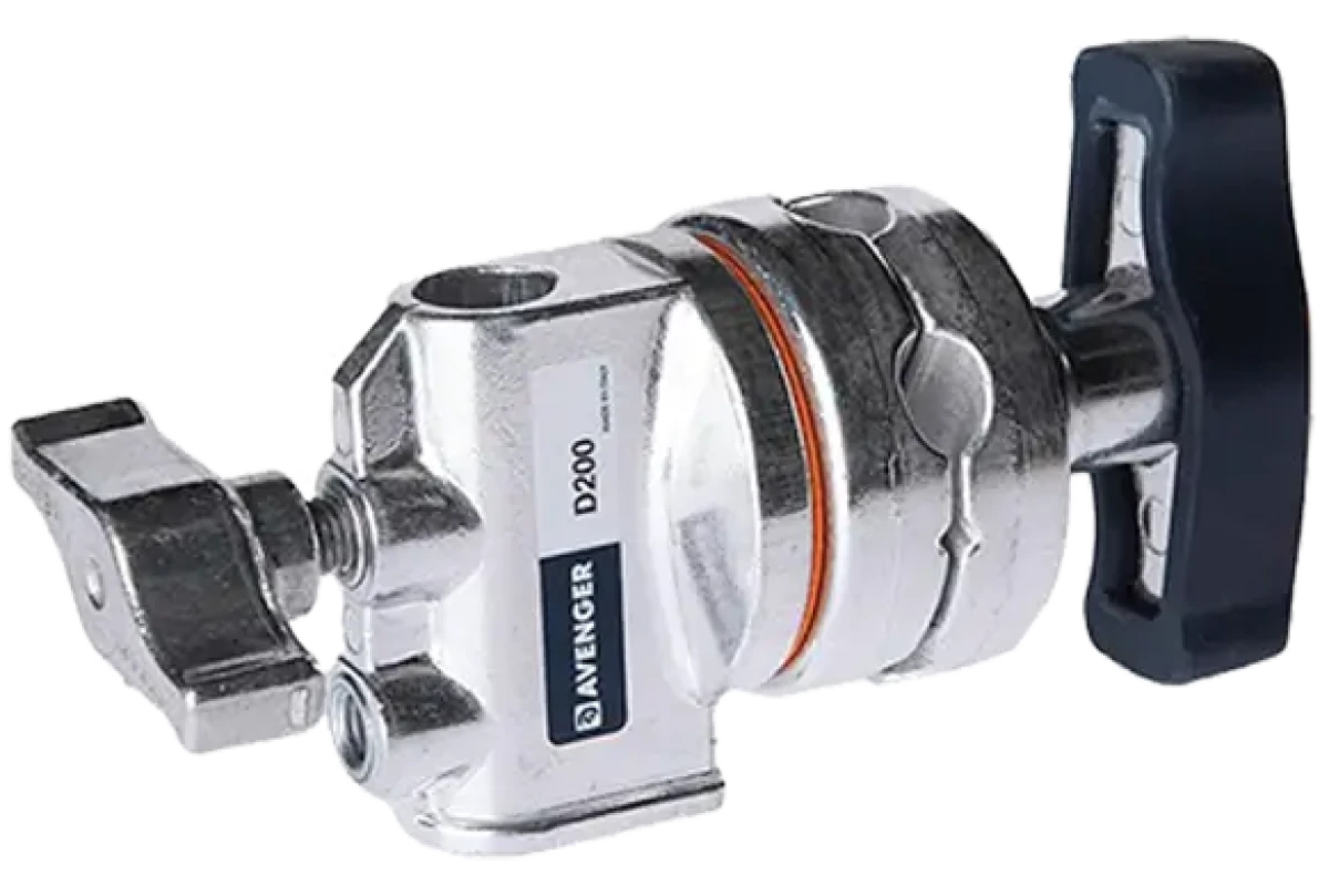 Location Avenger D200 Rotule - Lightyshare