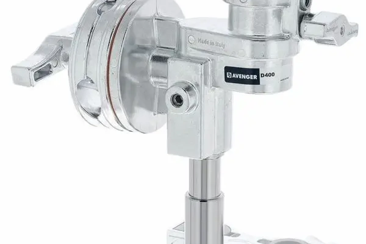 Location Avenger D400 Jumbo Grip Head 4.5'' - Lightyshare