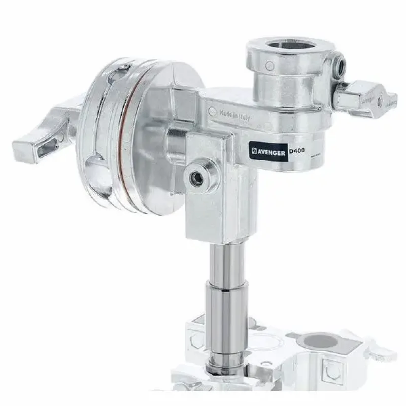Avenger D400 Jumbo Grip Head 4.5'' - Photo 1 sur 1