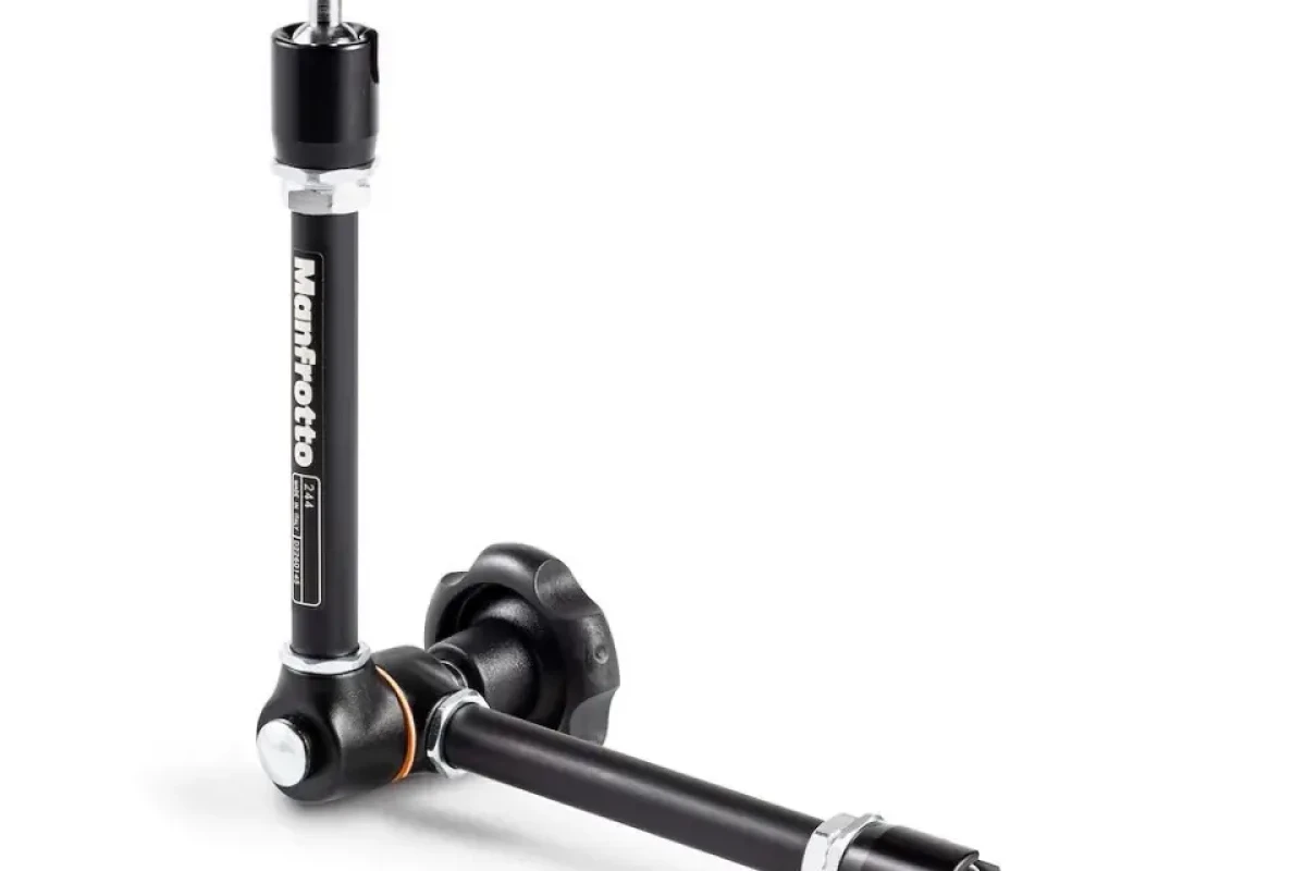 Location Manfrotto 244N Bras magique - Lightyshare