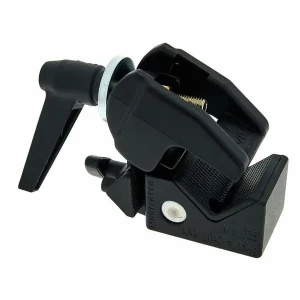 Location Manfrotto 035 Super Clamp