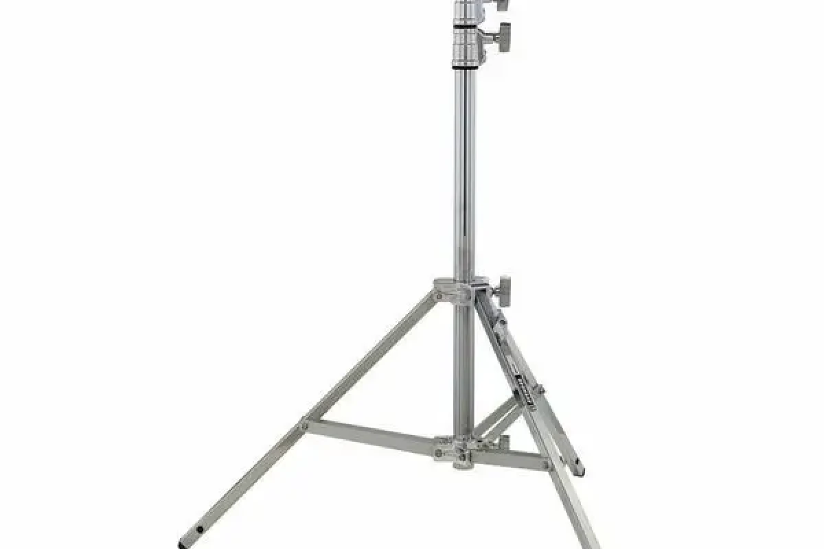 Location AVENGER A0040CS Baby Steel - Lightyshare