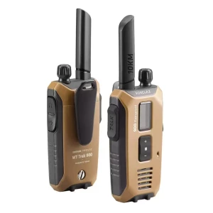 Location Forclaz 8 Talkie Walkie Rainproof 900 - 10km