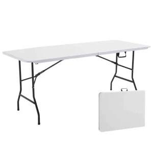 Location Régie Table pliante 180cm