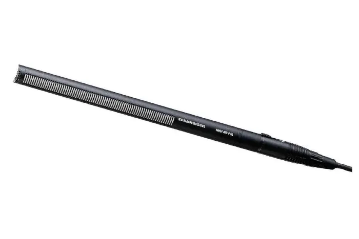 Location Sennheiser MKH 416 - Lightyshare