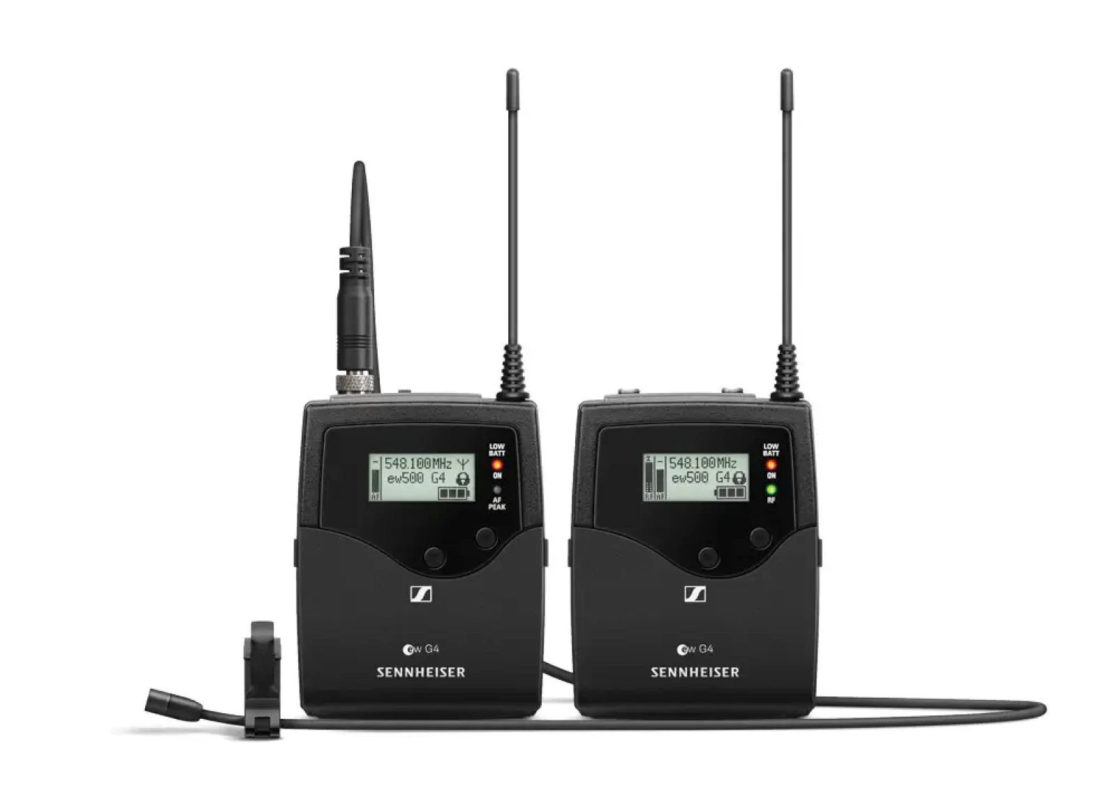 Sennheiser G4 - Photo 1 sur 1