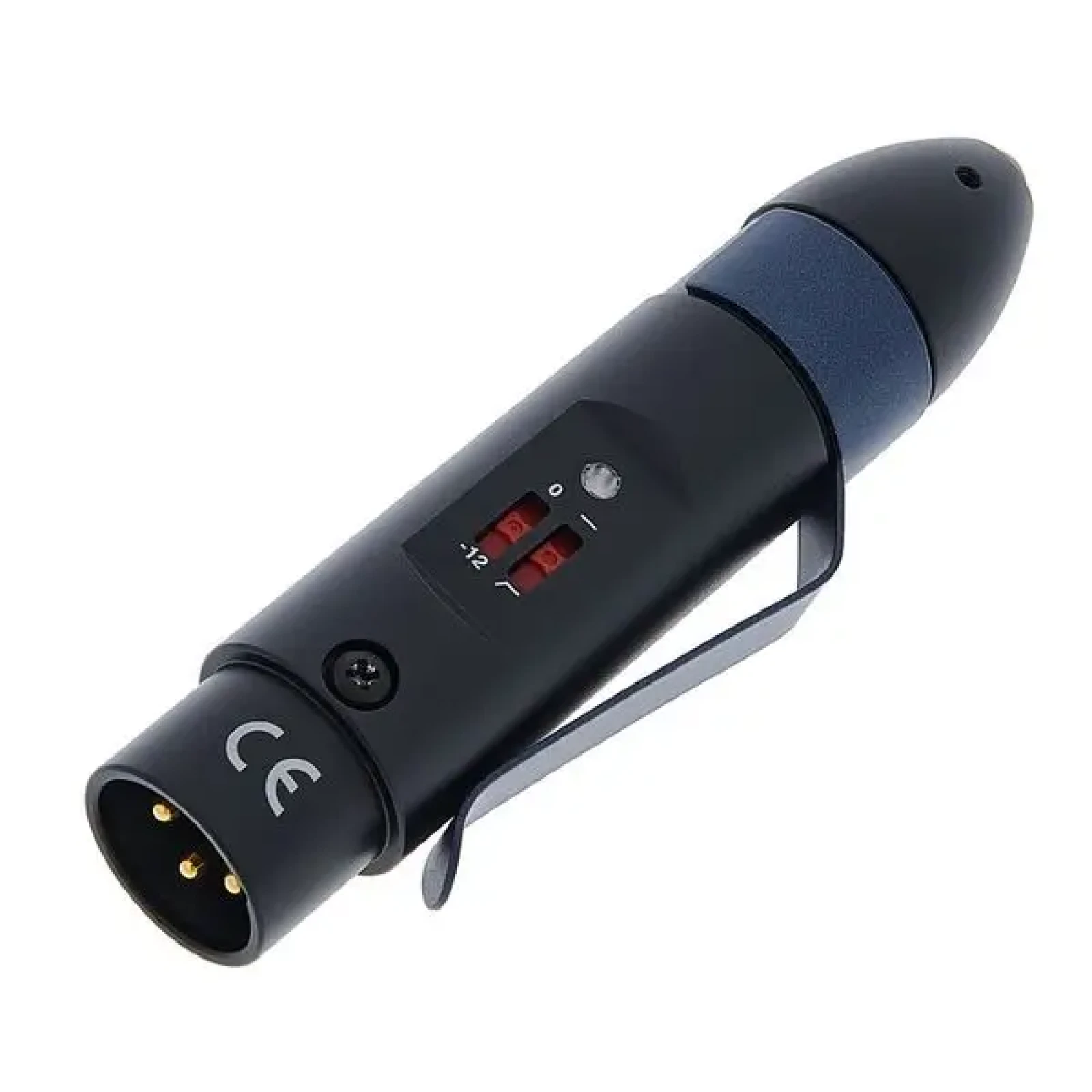 VOICE TECHNOLOGIES VT506 Cravate - Photo 2 sur 2