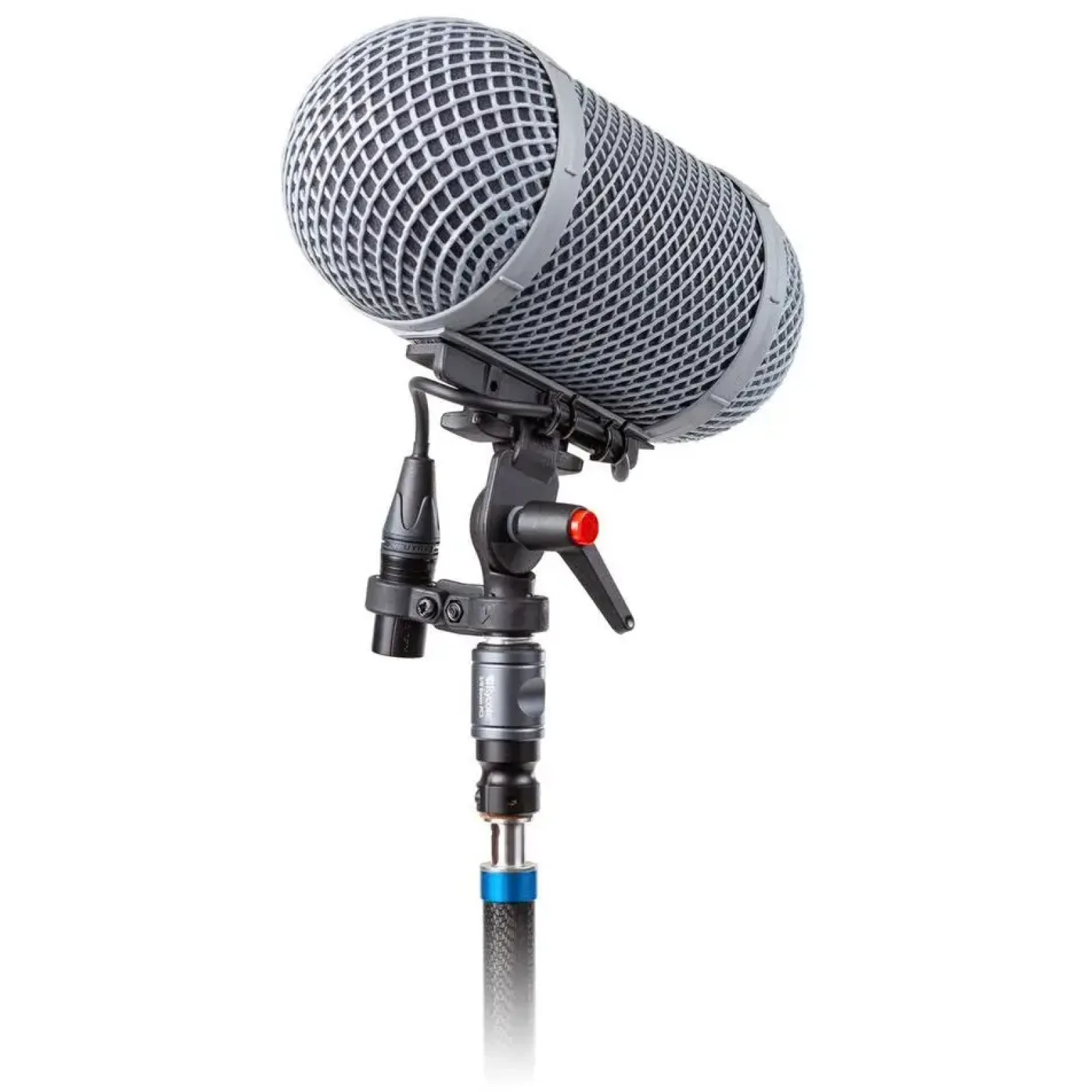 RYCOTE BOOM + DeadCat - Photo 1 sur 1