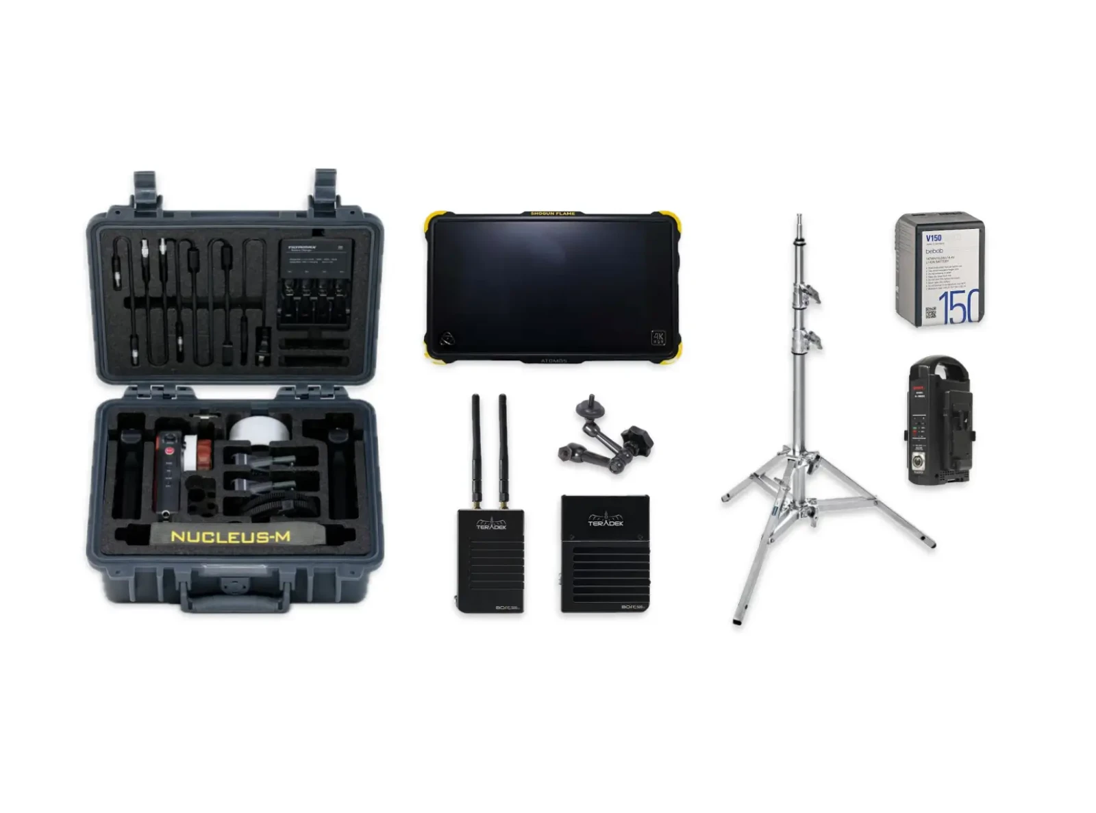KIT 1ER ASSISTANT - Photo 1 sur 1