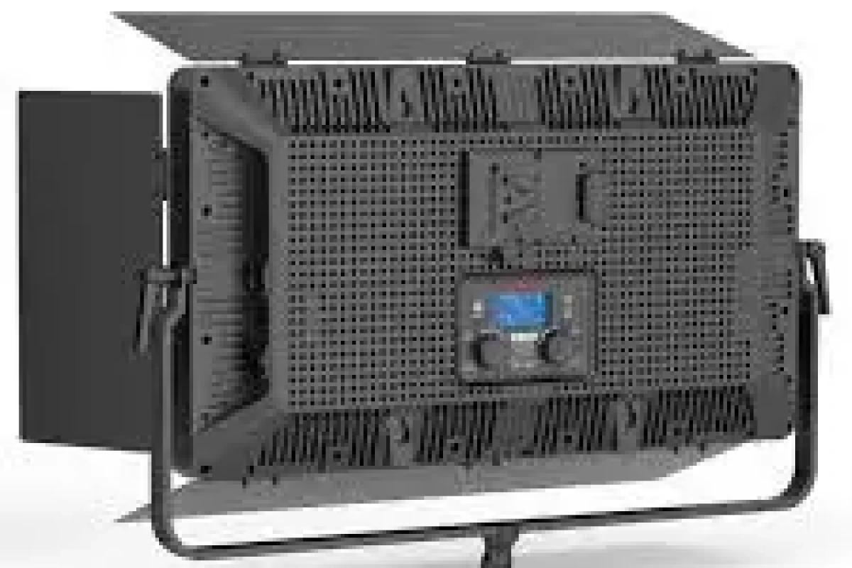 Location SWIT SWIT CL120D 120W 3700LUX BICOLO + PIED - Lightyshare