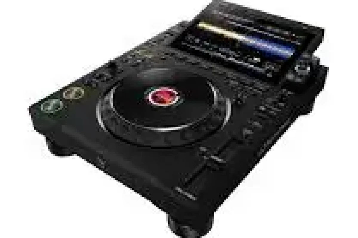 Location Pioneer CDJ 3000X - Lightyshare