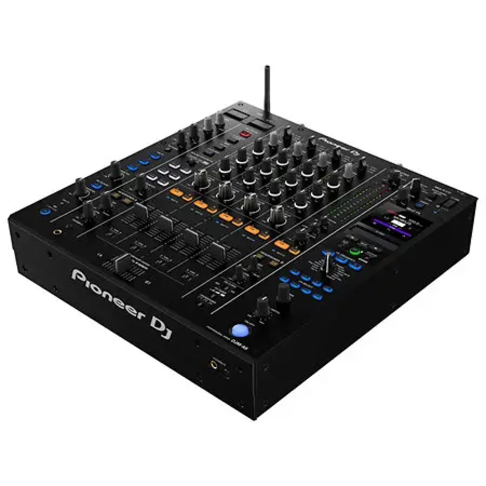 Pioneer Djm A9 - Photo 1 sur 1