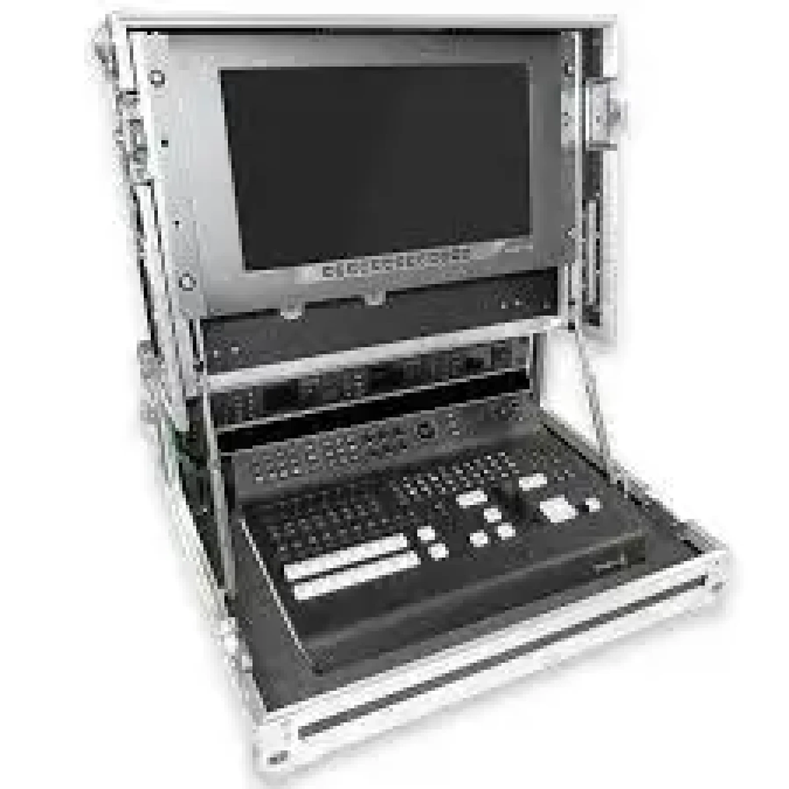 Blackmagic Design Blackmagic Design Atem SDI Extreme ISO - Photo 1 sur 1