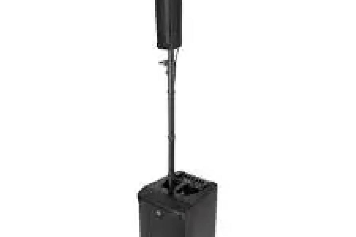 Location RCF EVOX J8 - Lightyshare