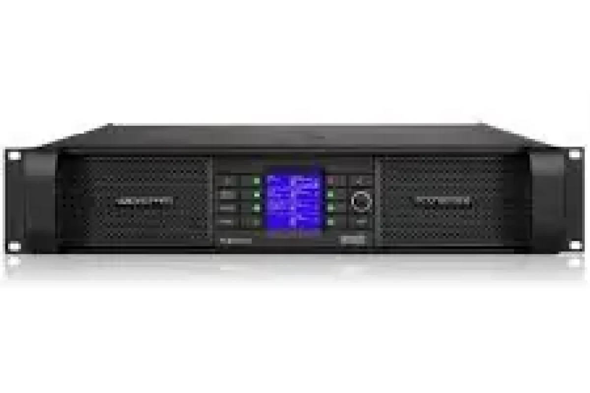 Location Lab Gruppen PLM20000Q - Lightyshare