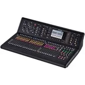 Location Midas M32 Live