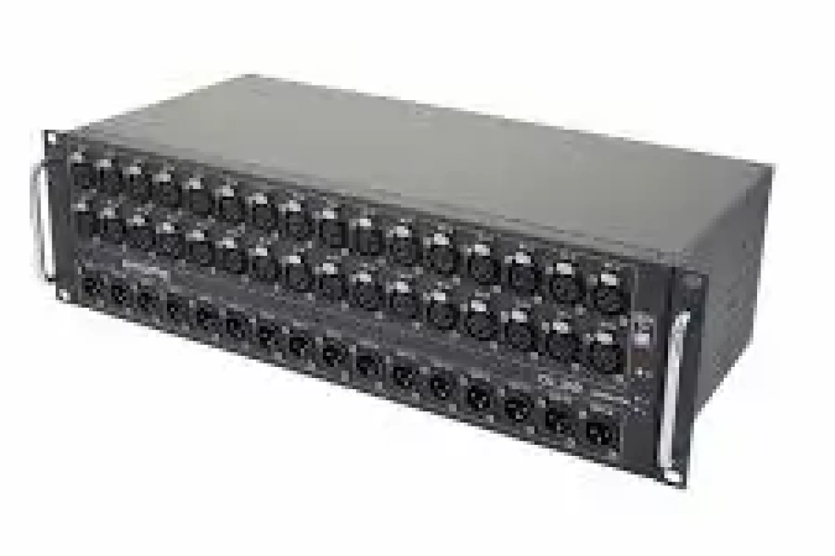 Location Midas DL32 - Lightyshare