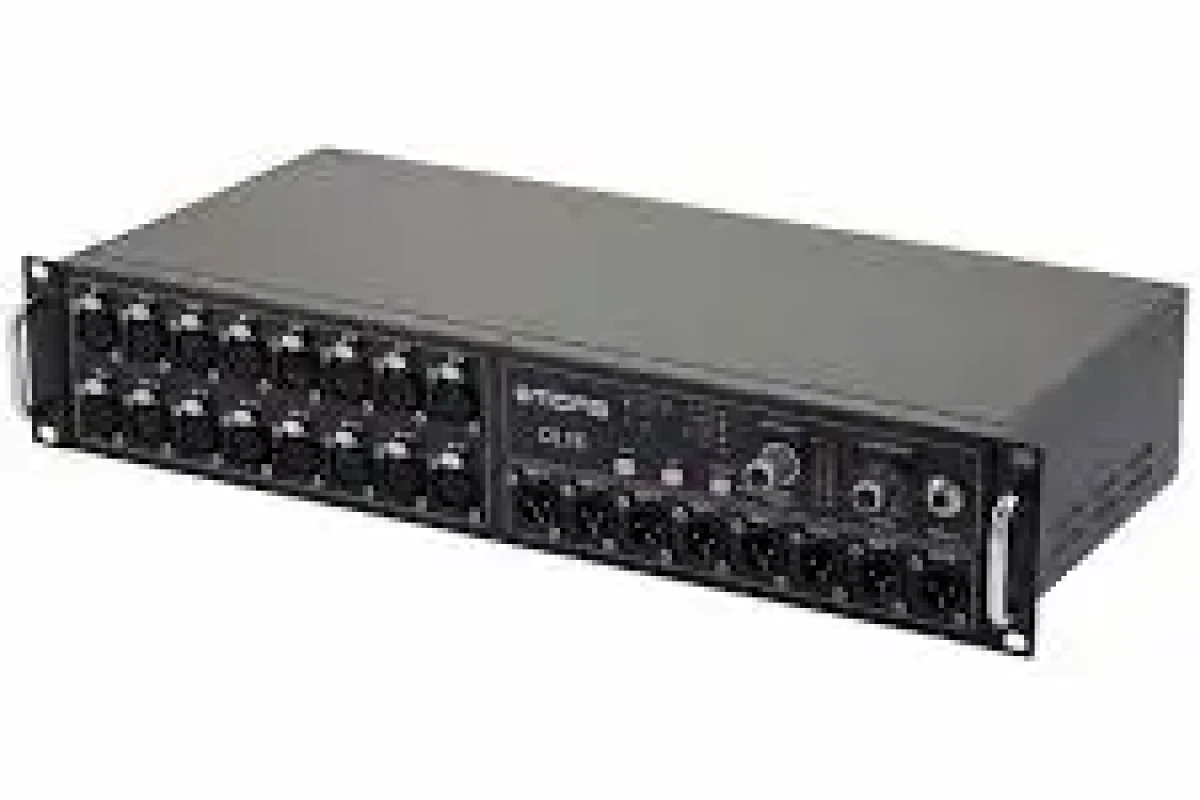 Location Midas DL16 - Lightyshare