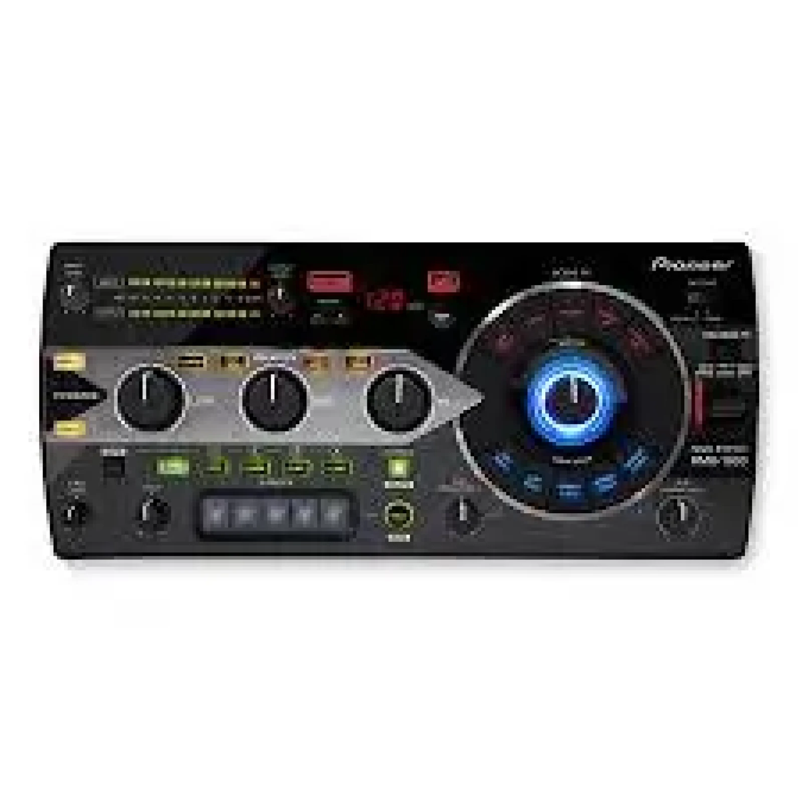 Pioneer RMX-1000 - Photo 1 sur 1