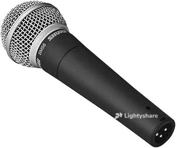 Shure SM58