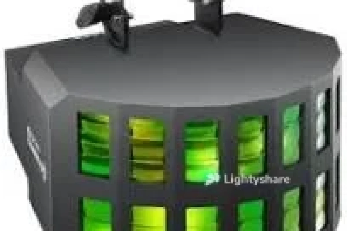 Location Cameo Sunbeam - Lightyshare