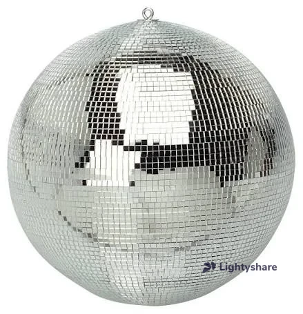showtec Mirrorball 30 cm