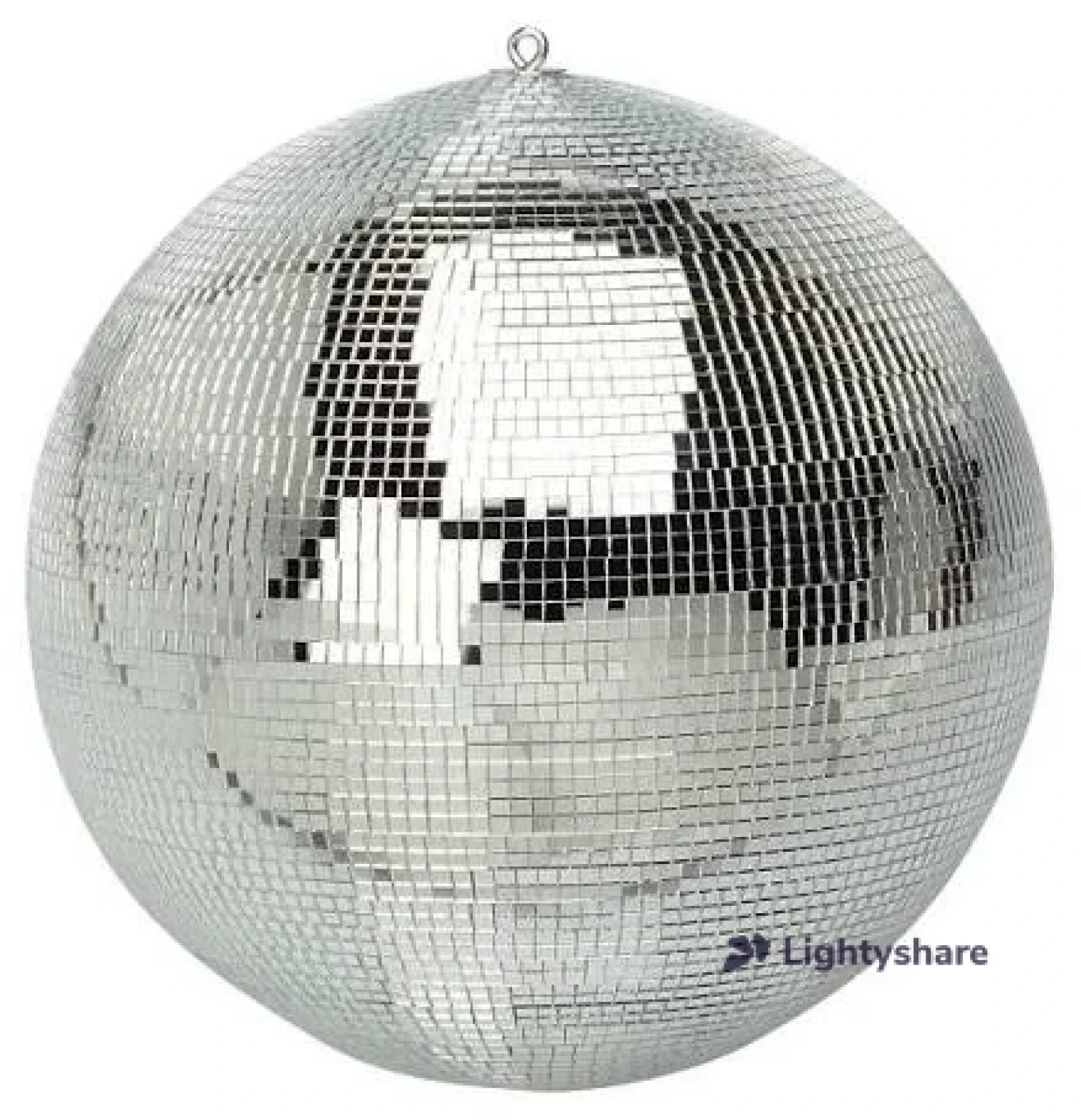 showtec Mirrorball 30 cm - Photo 1 sur 1