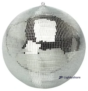 Location showtec Mirrorball 30 cm