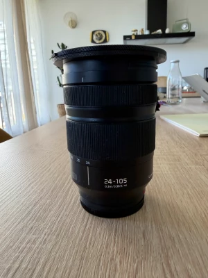 Panasonic LUMIX S 24-105mm f/4