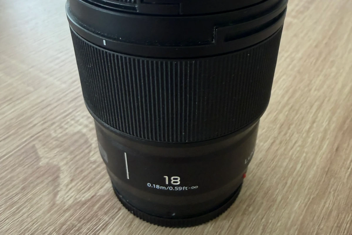 Location Lumix S 18mm f/1.8 - Lightyshare
