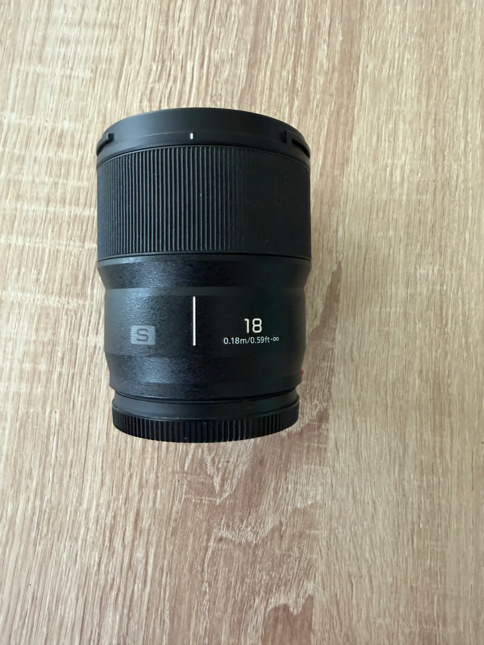 Lumix S 18mm f/1.8 - Photo 2 sur 3