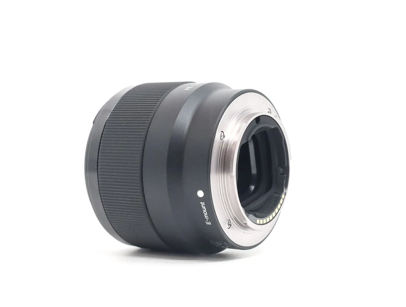 Sony 50mm F1.8 SEL-50F18F - Photo 3 sur 3