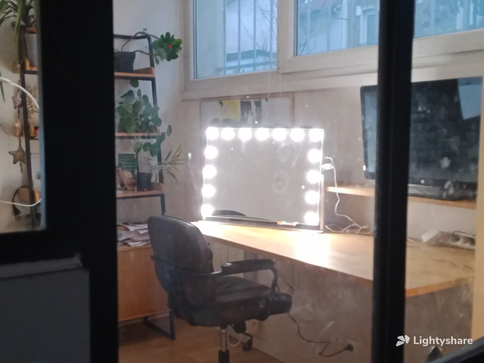 Studio photo/vidéo - Photo 8 sur 9