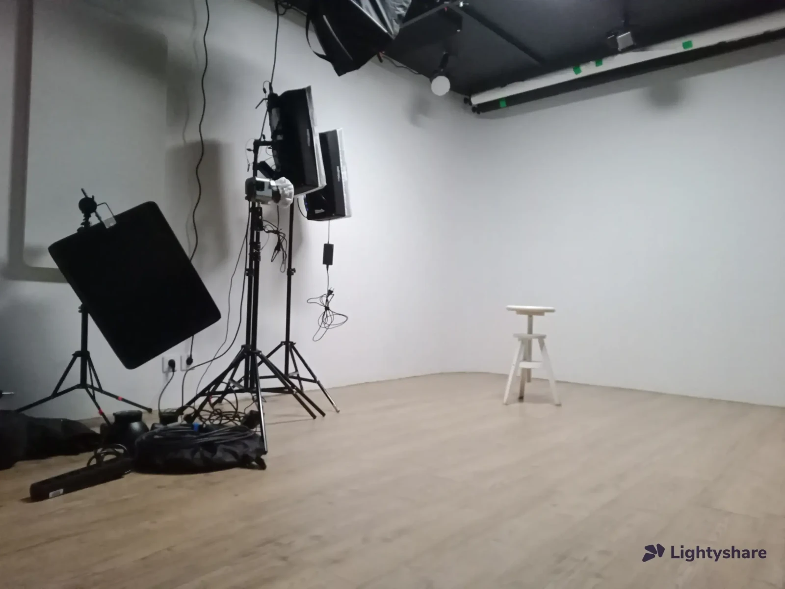 Studio photo/vidéo - Photo 6 sur 9