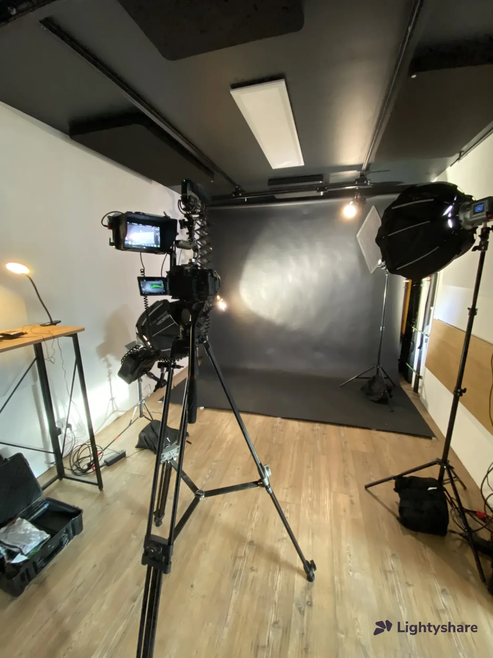 Salle Montage / Etalo - Photo 11 sur 12