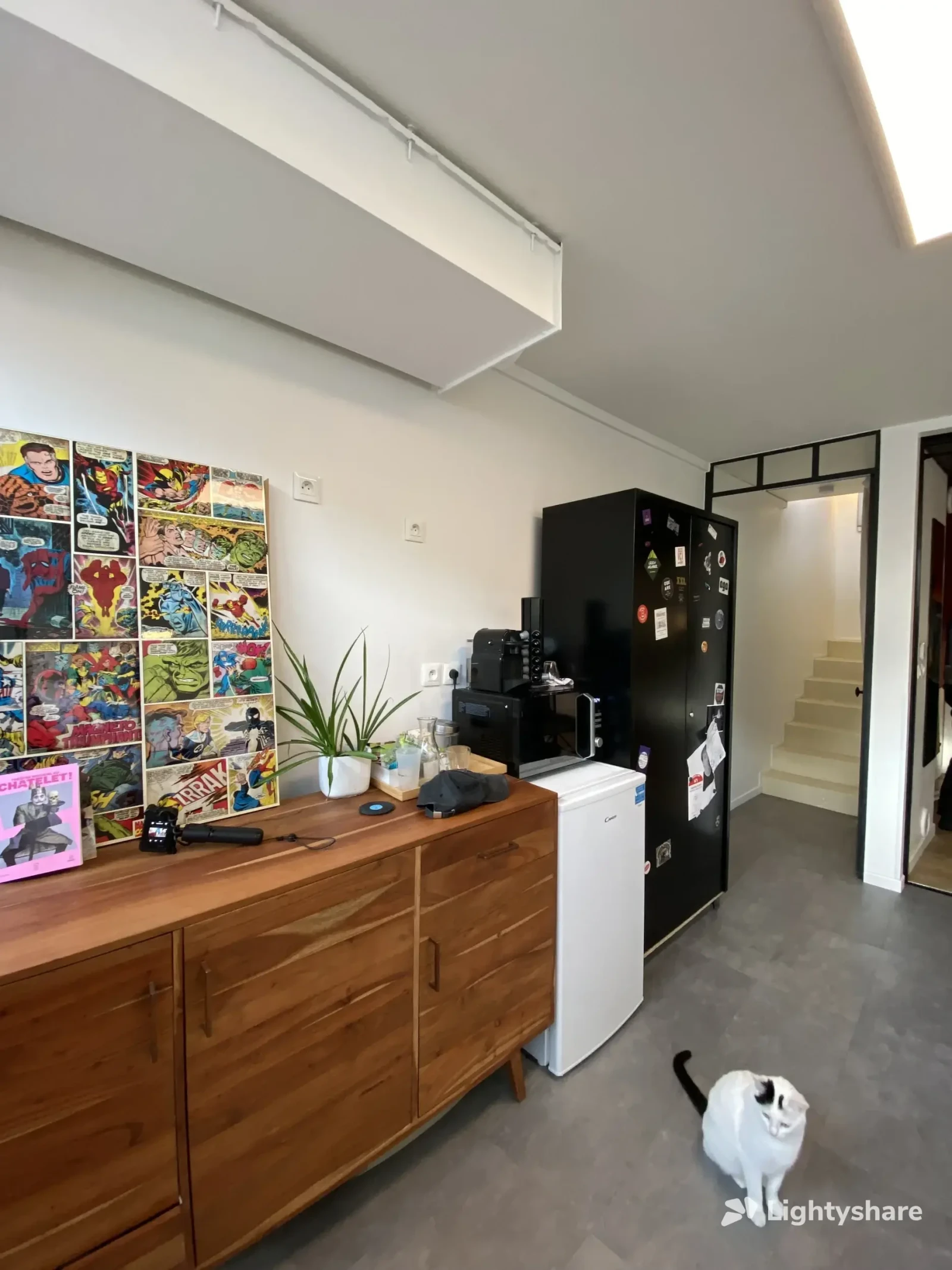 Salle Montage / Etalo - Photo 5 sur 12