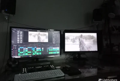 Location Salle Montage / Etalo