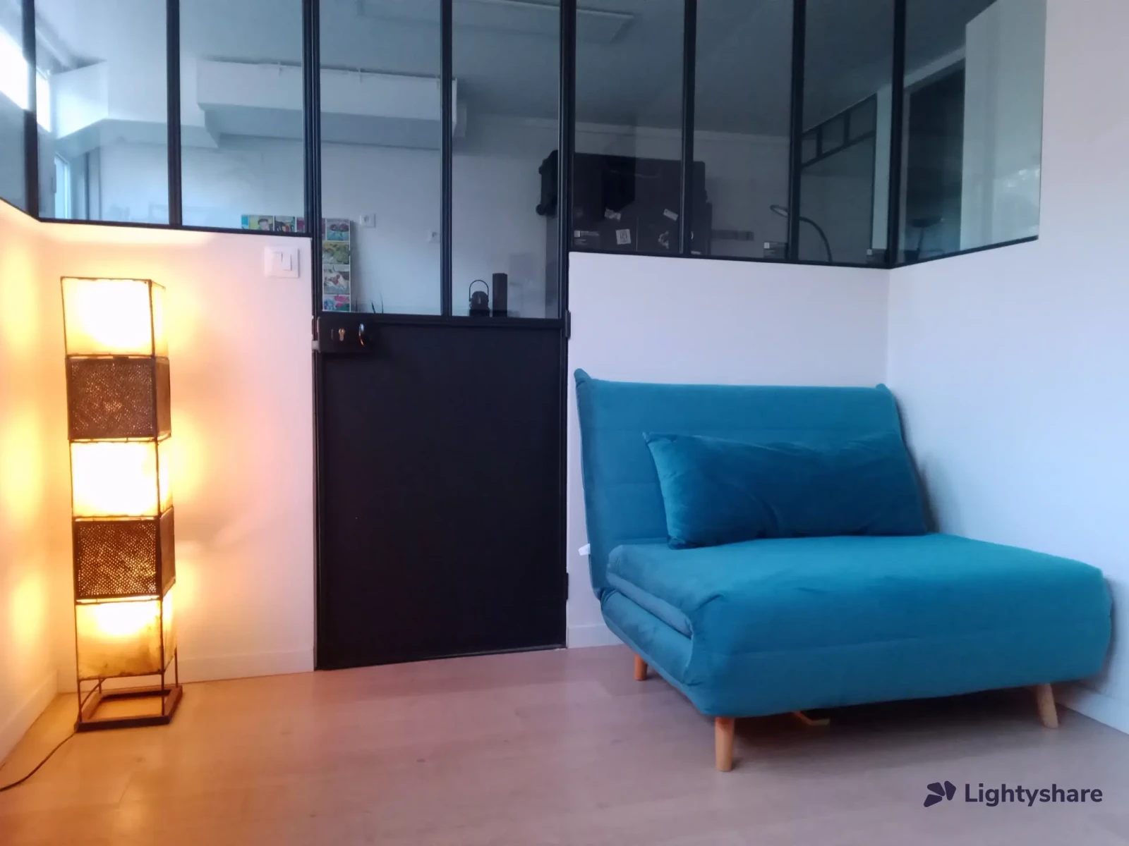 Salle Montage / Etalo - Photo 10 sur 12