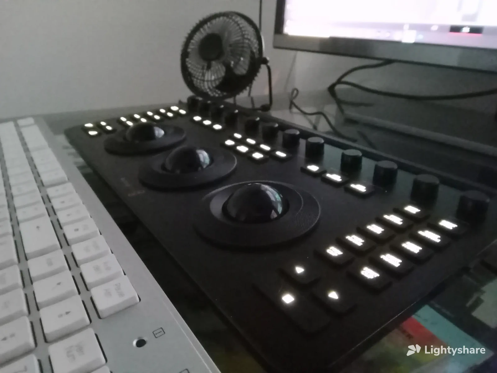 Salle Montage / Etalo - Photo 4 sur 12