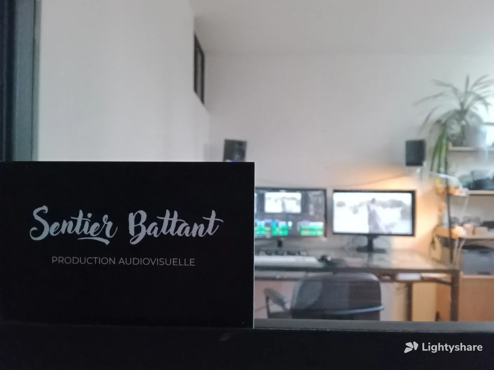 Salle Montage / Etalo - Photo 9 sur 12