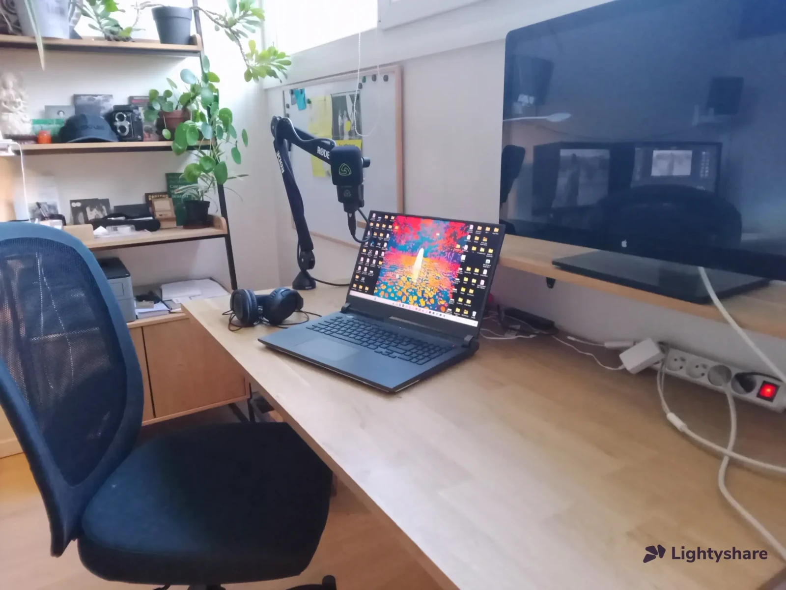 Salle Montage / Etalo - Photo 7 sur 12